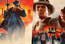 Mafia Trilogy