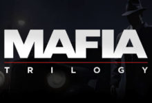 Mafia Trilogy
