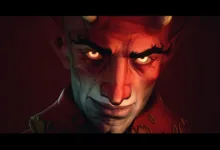 Magicians: The Devil's Deal