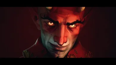 Magicians: The Devil's Deal