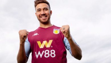 تريزيجيه فيفا 20