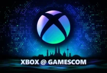 اكس بوكس Gamescom 2024
