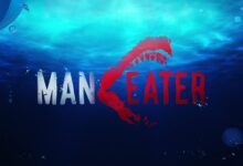 Maneater
