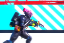 تسريبات لعبة Marathon