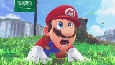 السعودية نينتندو
