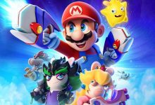 Mario + Rabbids Sparks of Hope
