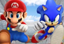 Mario & Sonic