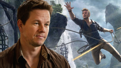 فيلم Uncharted