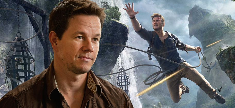 فيلم Uncharted