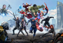 Marvel