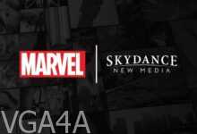 Marvel
