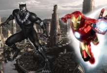 Marvel
