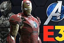 Marvel Avengers