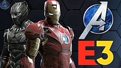 Marvel Avengers