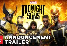 Marvel Midnight Suns