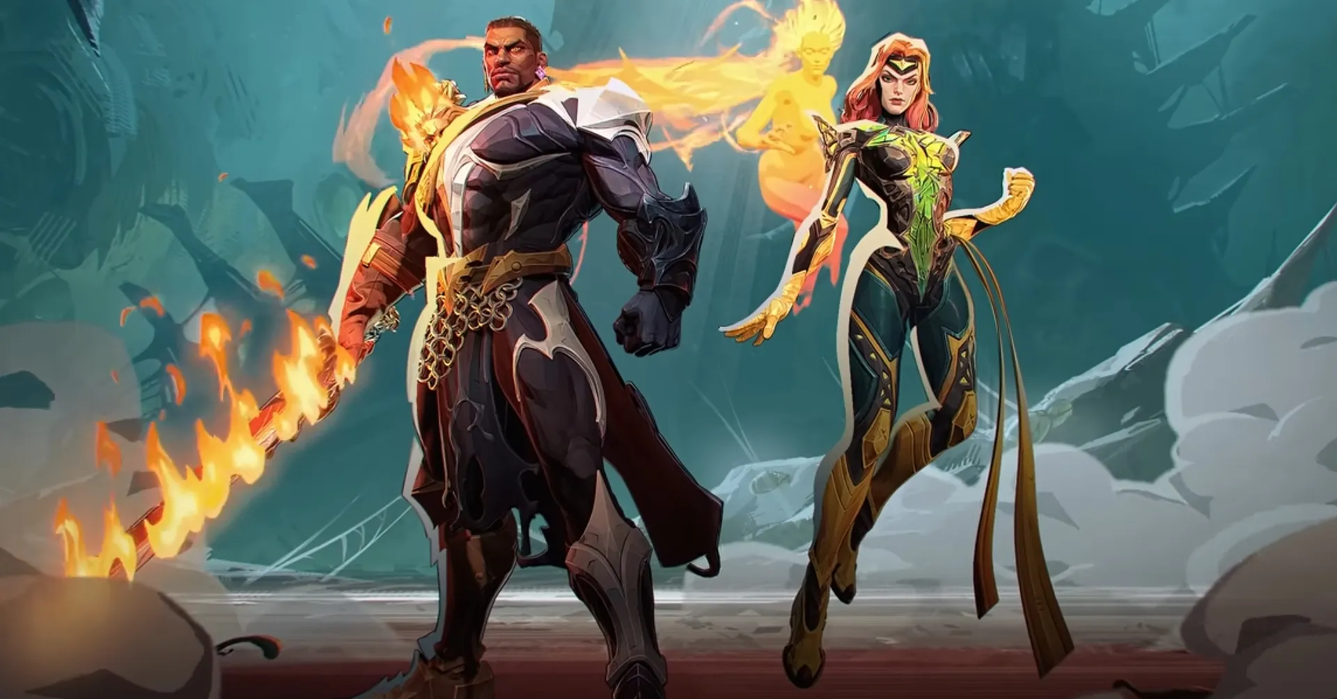 Marvel Rivals الموسم الثالث