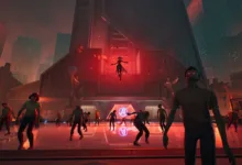 Marvel Rivals - طور الزومبي