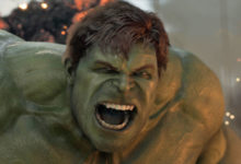 Marvel's Avengers