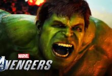 Marvel's Avengers