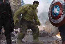 Marvel's Avengers