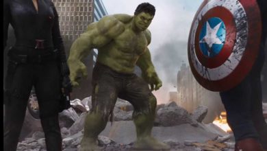 Marvel's Avengers
