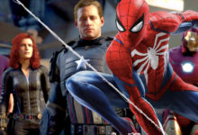 Marvel Avengers