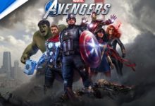 Marvel’s Avengers