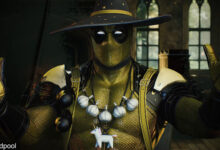 Marvel’s Midnight Suns - Deadpool