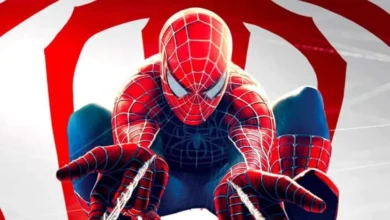 Marvel’s Spider-Man 2