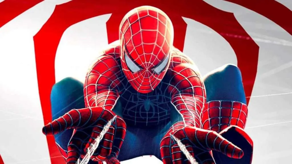 Marvel’s Spider-Man 2