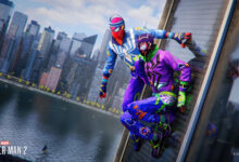 Marvel's Spider-Man 2