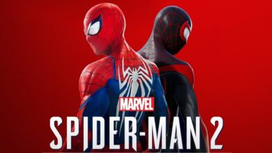 Marvel’s Spider-Man 2