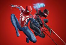 Marvel’s Spider-Man 2