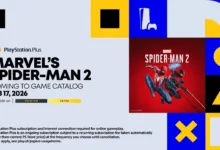 Marvel's Spider-Man 2