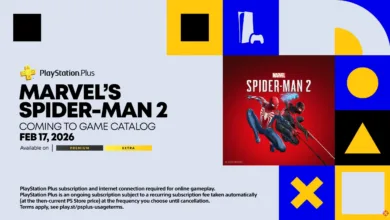 Marvel's Spider-Man 2