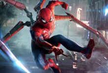 Marvel's Spider Man 2