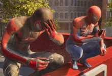Marvel’s Spider-Man 2