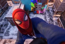 Marvel's Spider-Man 2