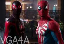 Marvel's Spider-Man 3
