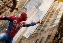 Marvel's Spider-Man 2