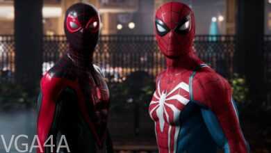 Marvel's Spider-Man 3