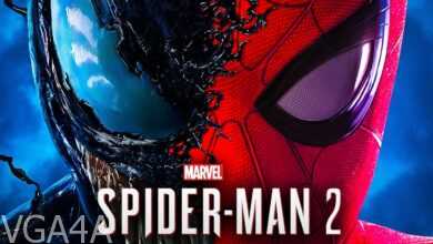 Marvel's Spider-Man 2