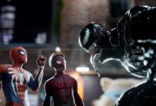 Marvel's Spider-Man 2