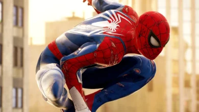 Spider-Man 2