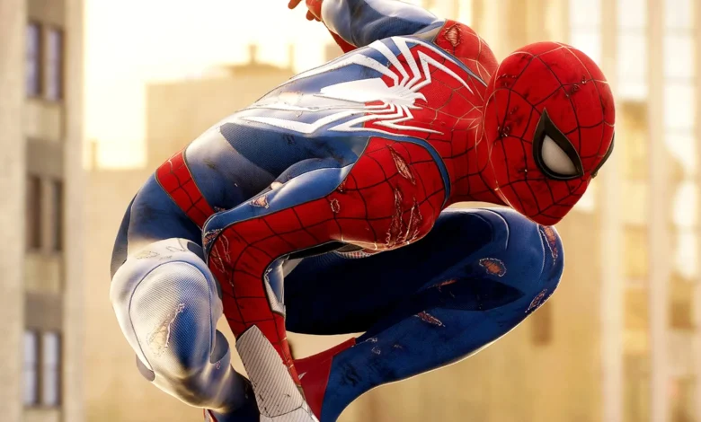 Spider-Man 2