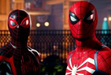 Marvel’s Spider-Man 2