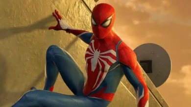 Spider-Man 2
