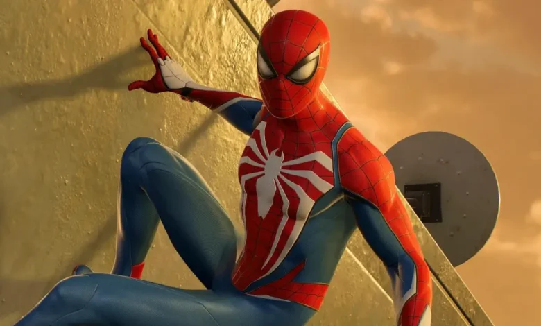 Spider-Man 2