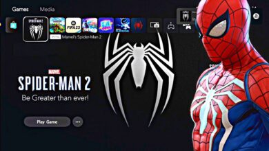 Marvel's Spider-Man 2