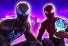 Spider-Man 2 الحاسب الشخصي